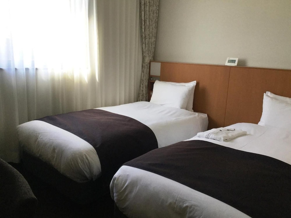 Hotel Folkloro Kakunodate 15/64