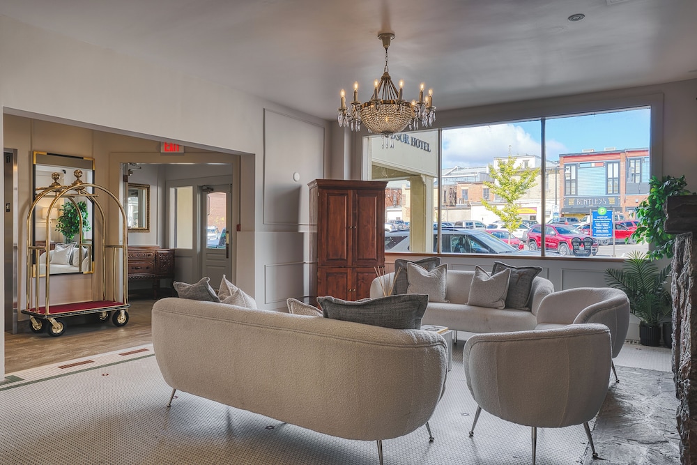 The Windsor Hotel by Hoco Hotels Collection 48/61