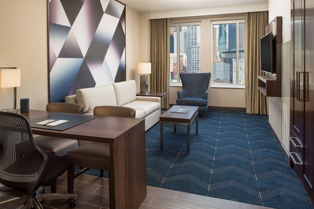 Embassy Suites By Hilton Seattle Downtown Pioneer Square 43/69