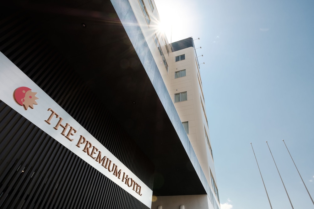 THE PREMIUM HOTEL IN RINKU 4/57