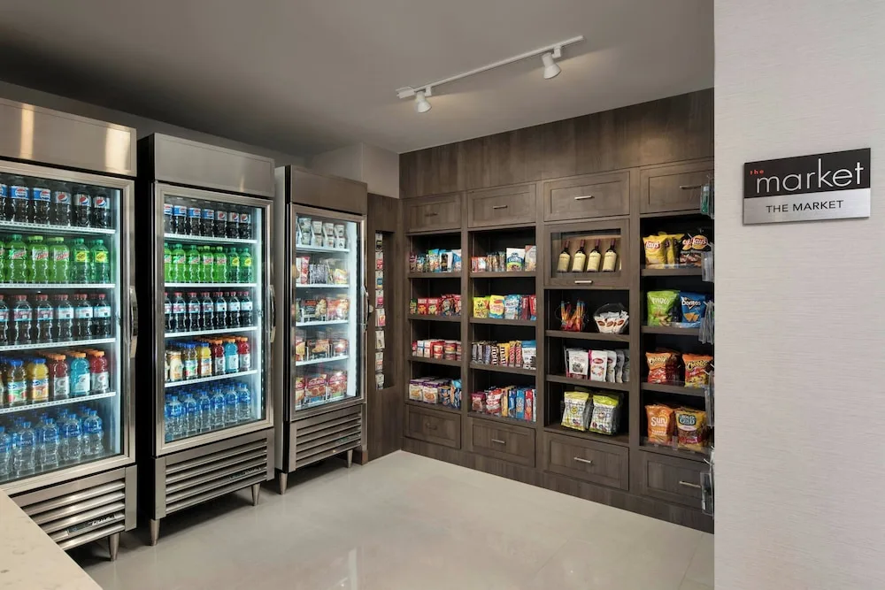 Residence Inn By Marriott Cary Raleigh 6/8