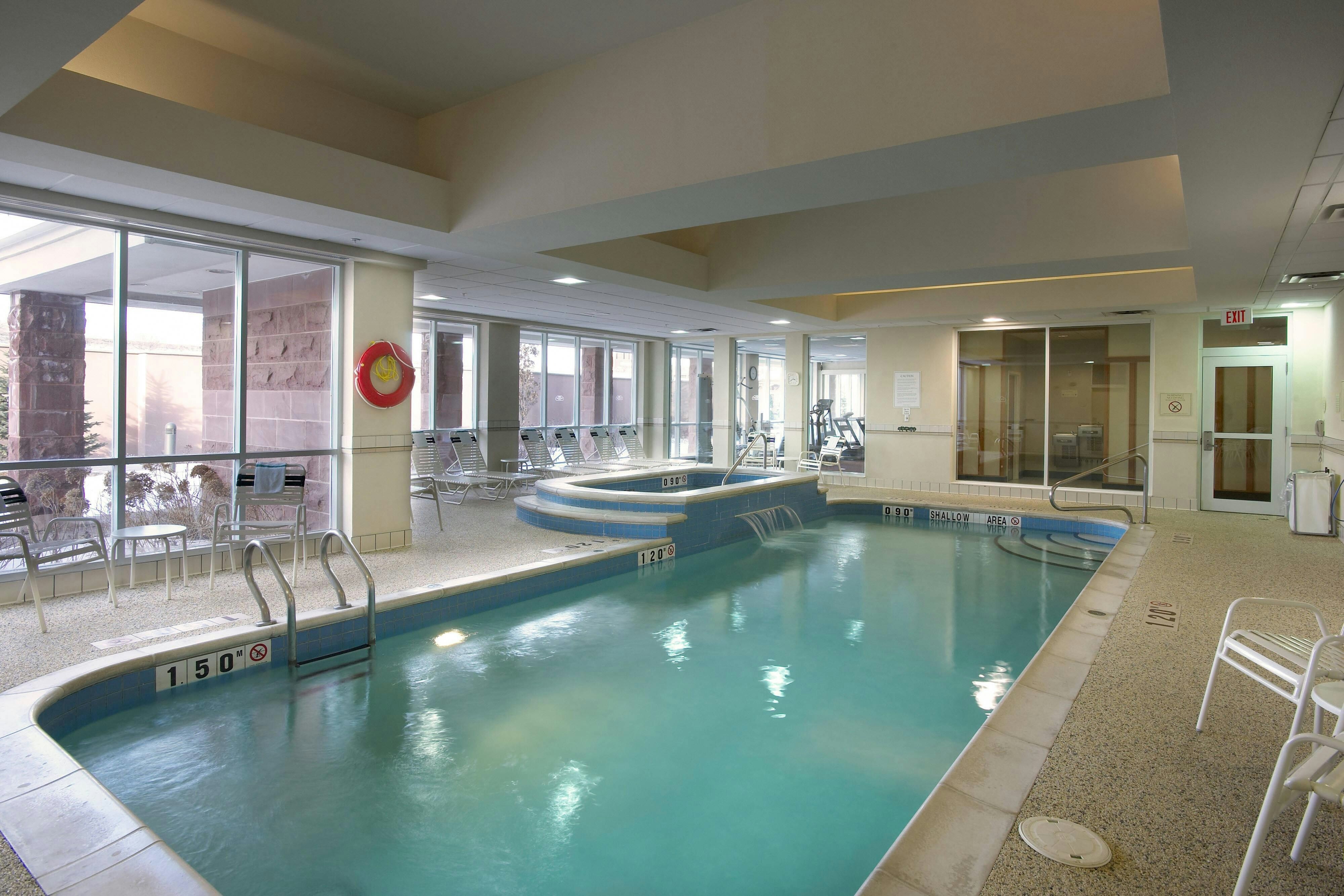Courtyard By Marriott Toronto Vaughan 18/46
