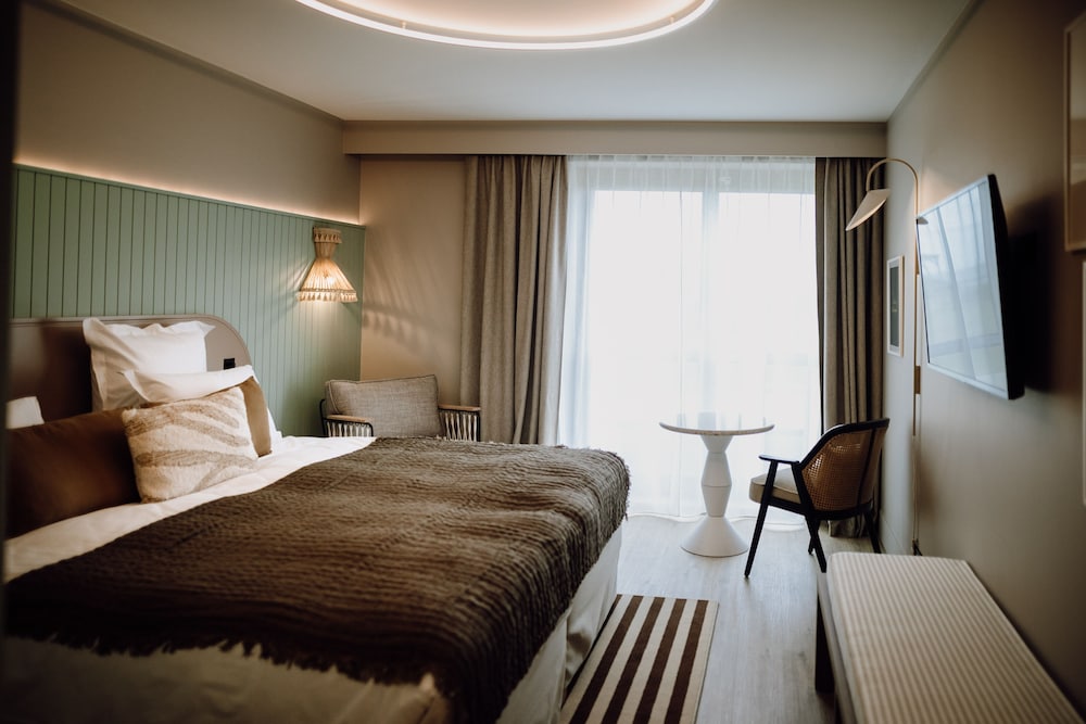 Hotel Emeria Dinard Thalasso and Spa 21/76
