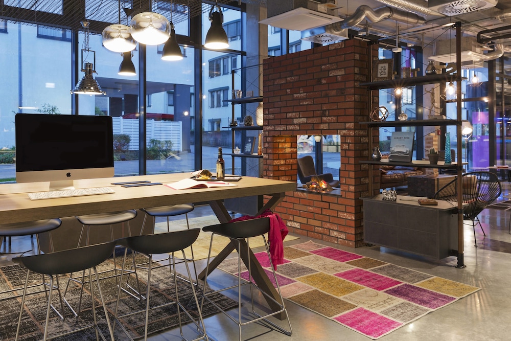 MOXY STUTTGART AIRPORT/MESSE 43/54