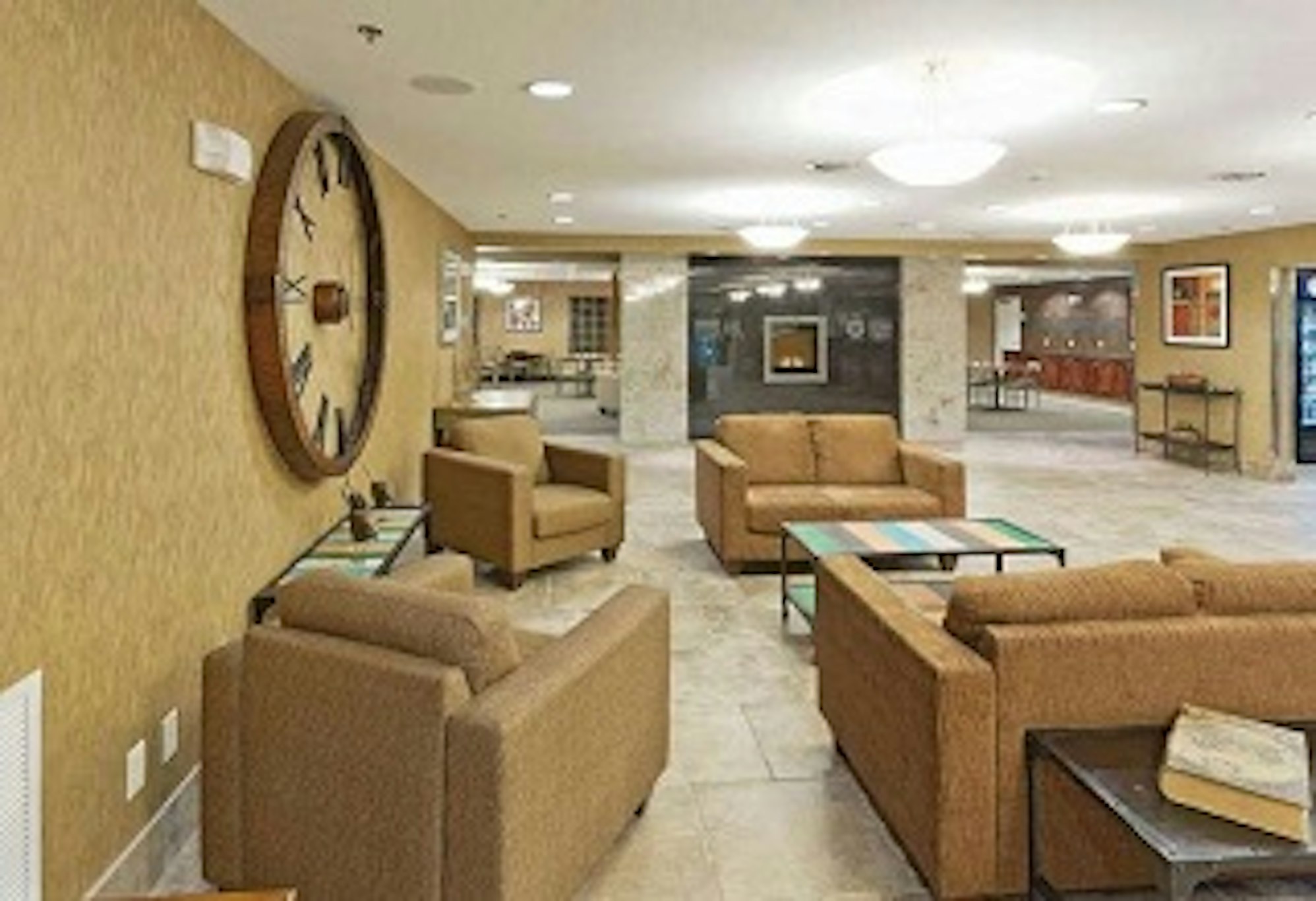 La Quinta Inn & Suites by Wyndham Minot 33/41