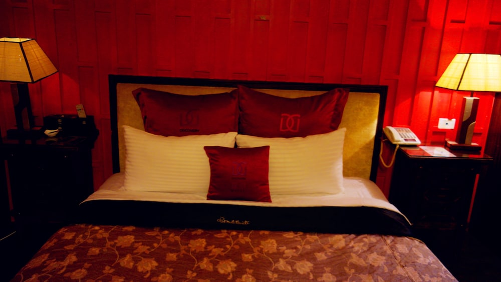 Discovery Motel - Tucheng 6/47