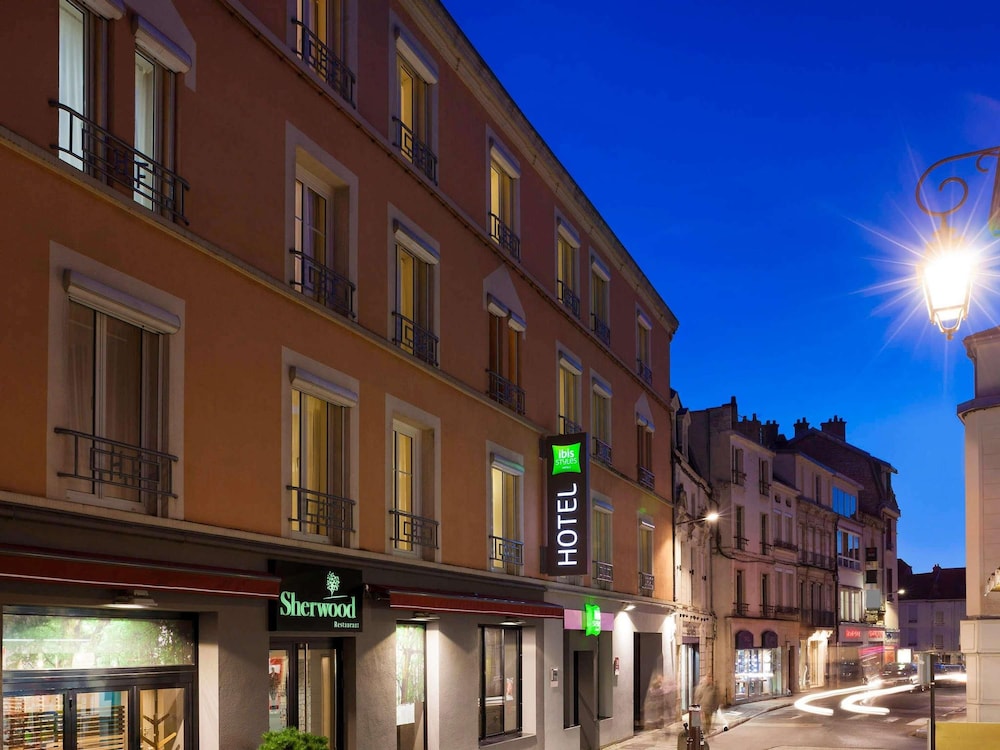 Ibis Styles Chaumont Centre Gare 2/60