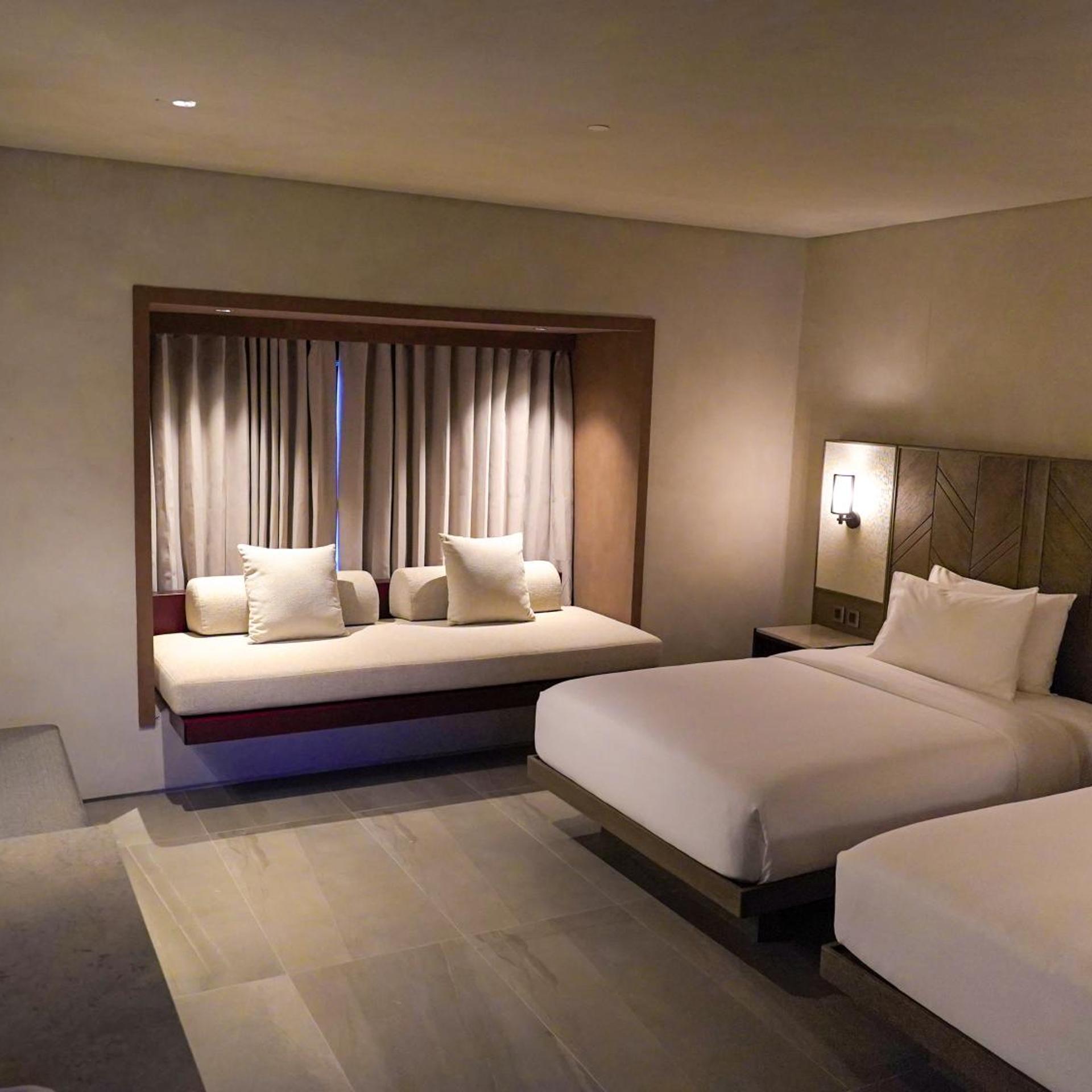 Amorita Resort & Spa 9/29