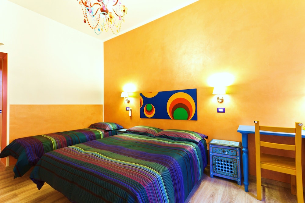 Dream Station Bed And Breakfast 16/67