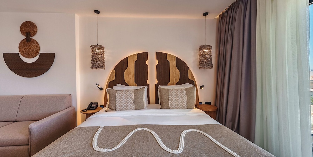 Cabana Blu Lifestyle Boutique Hotel & Suites 19/65