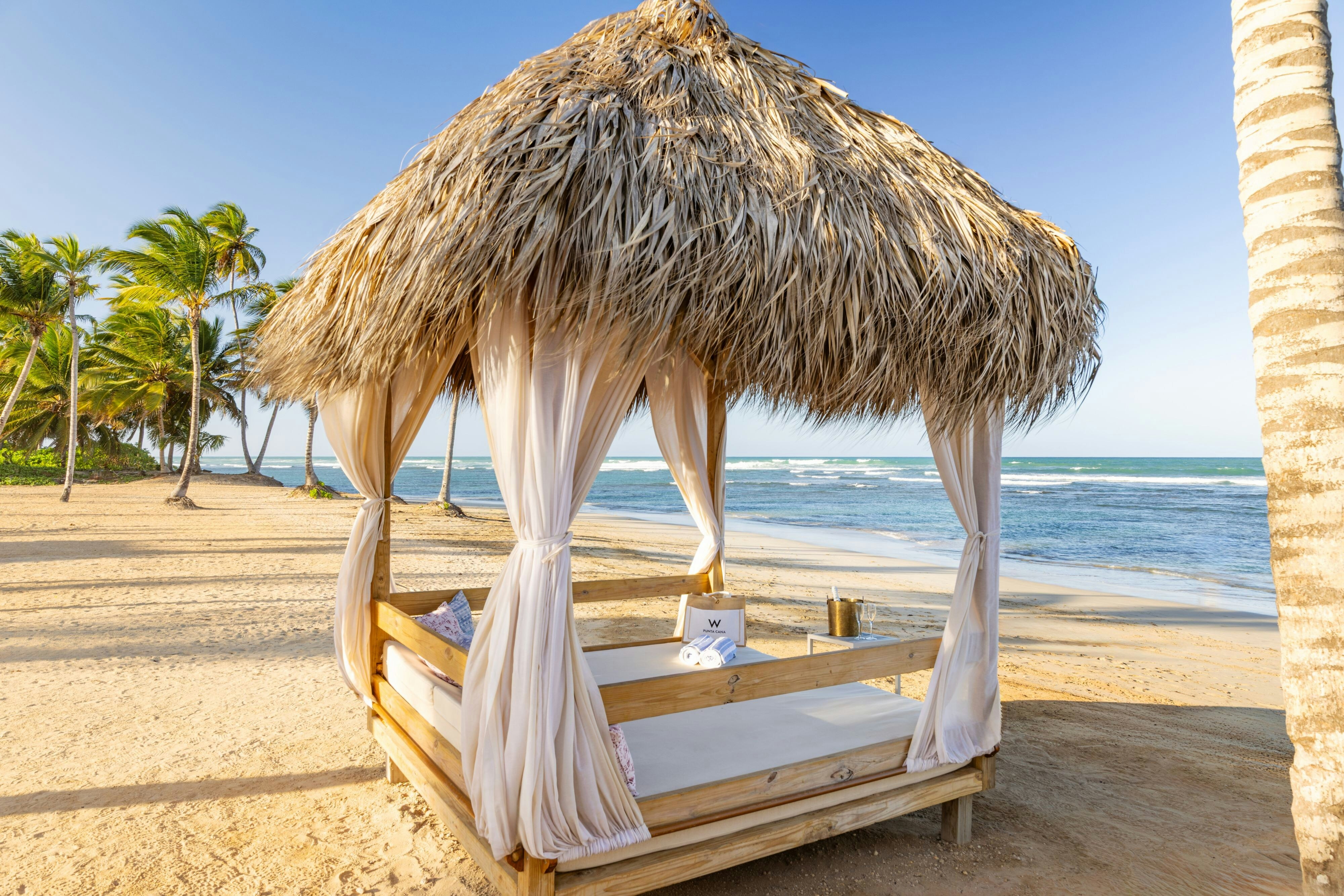 W Punta Cana, Adult All-Inclusive 45/46