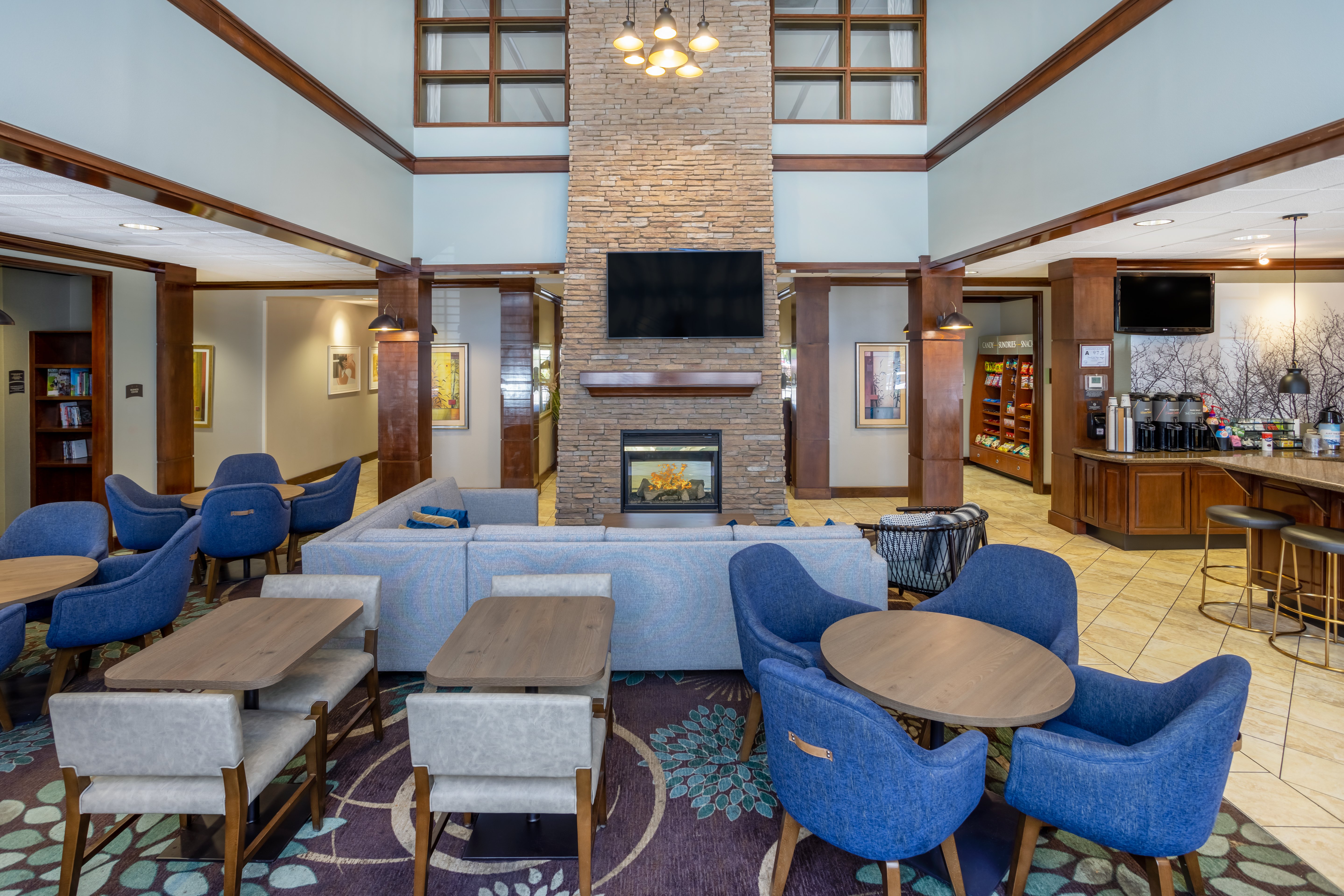 Staybridge Suites Wilmington East 24/48