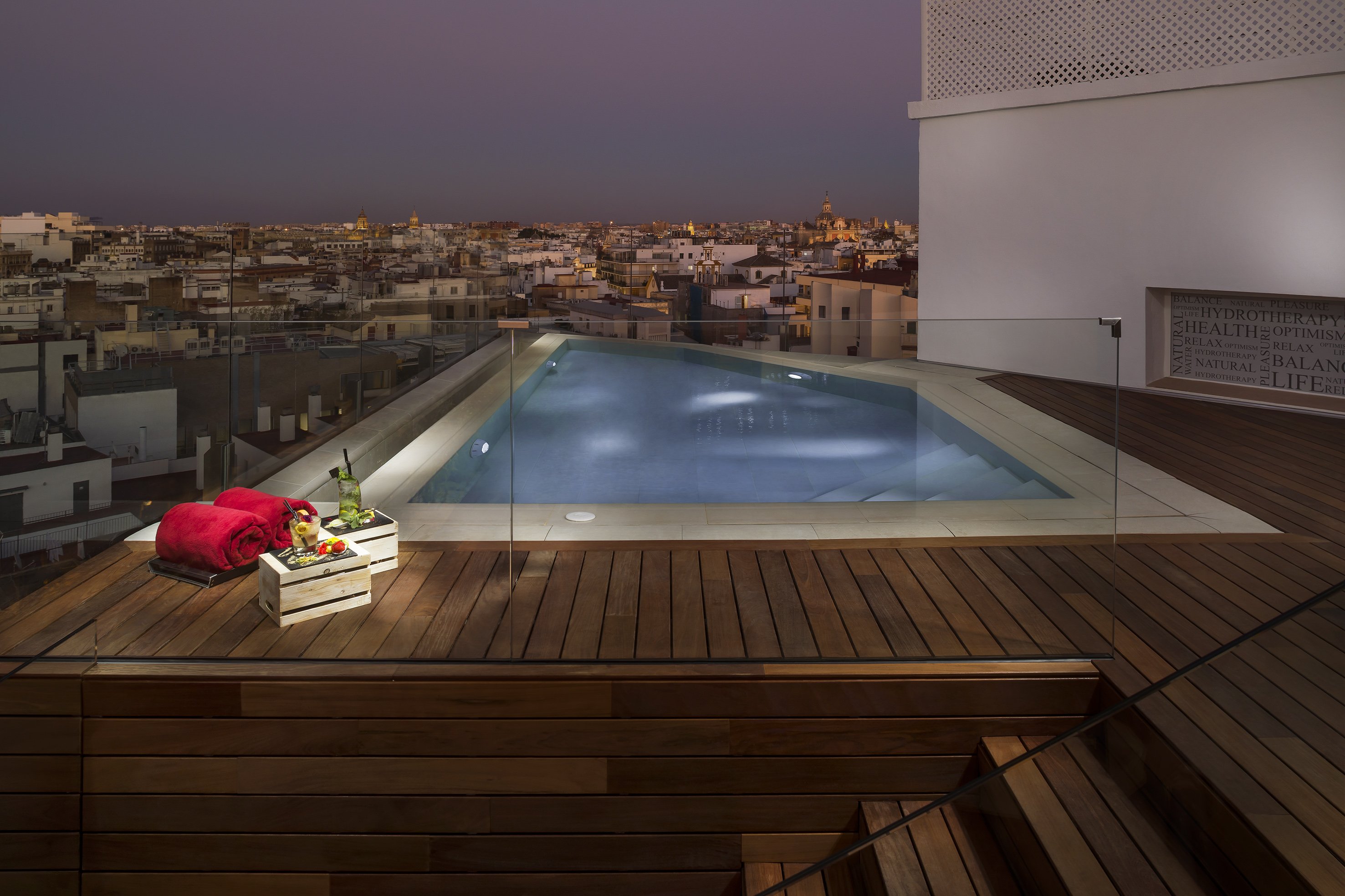 Hotel Colon Gran Melia 20/50