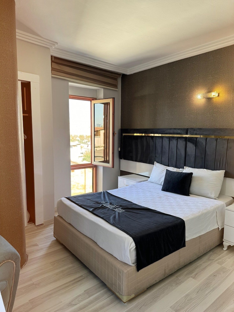Yilmazel Hotel 19/60