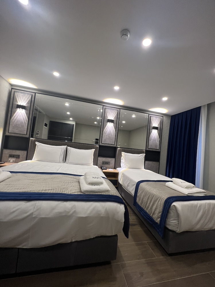 AHG Atlas Hotel 15/41