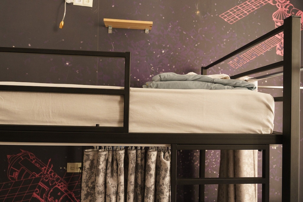 Moosica Hostel 18/50