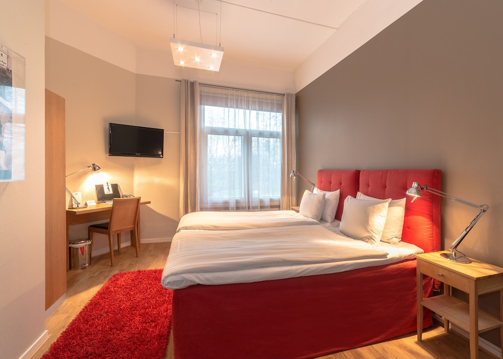 Hotell Stadsparken 14/51