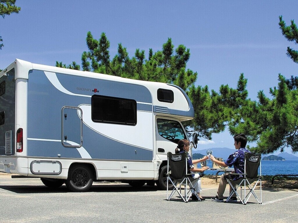 Quapark Tsuda 34/42