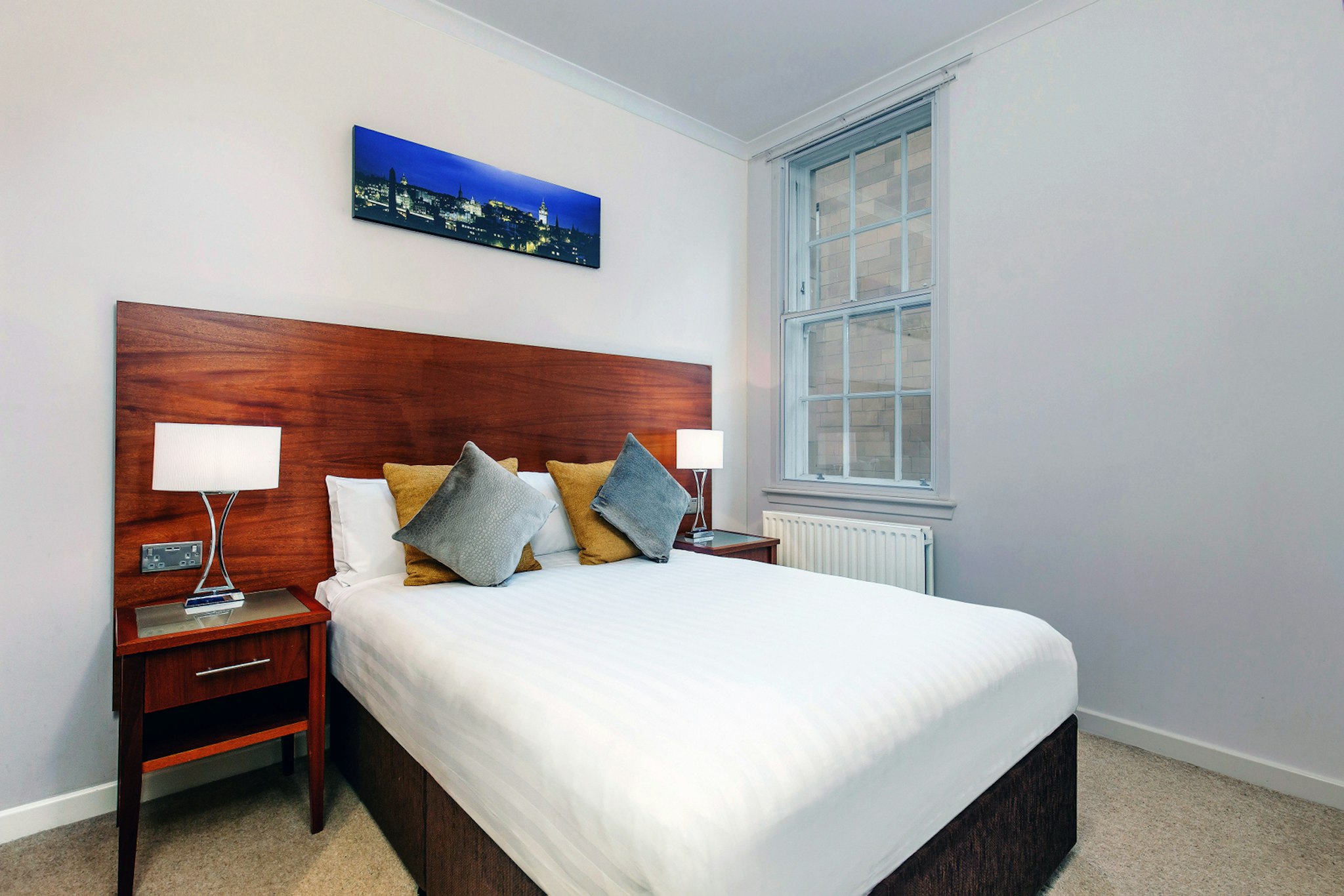 1 BEDROOM, SUPERIOR, APARTMENT