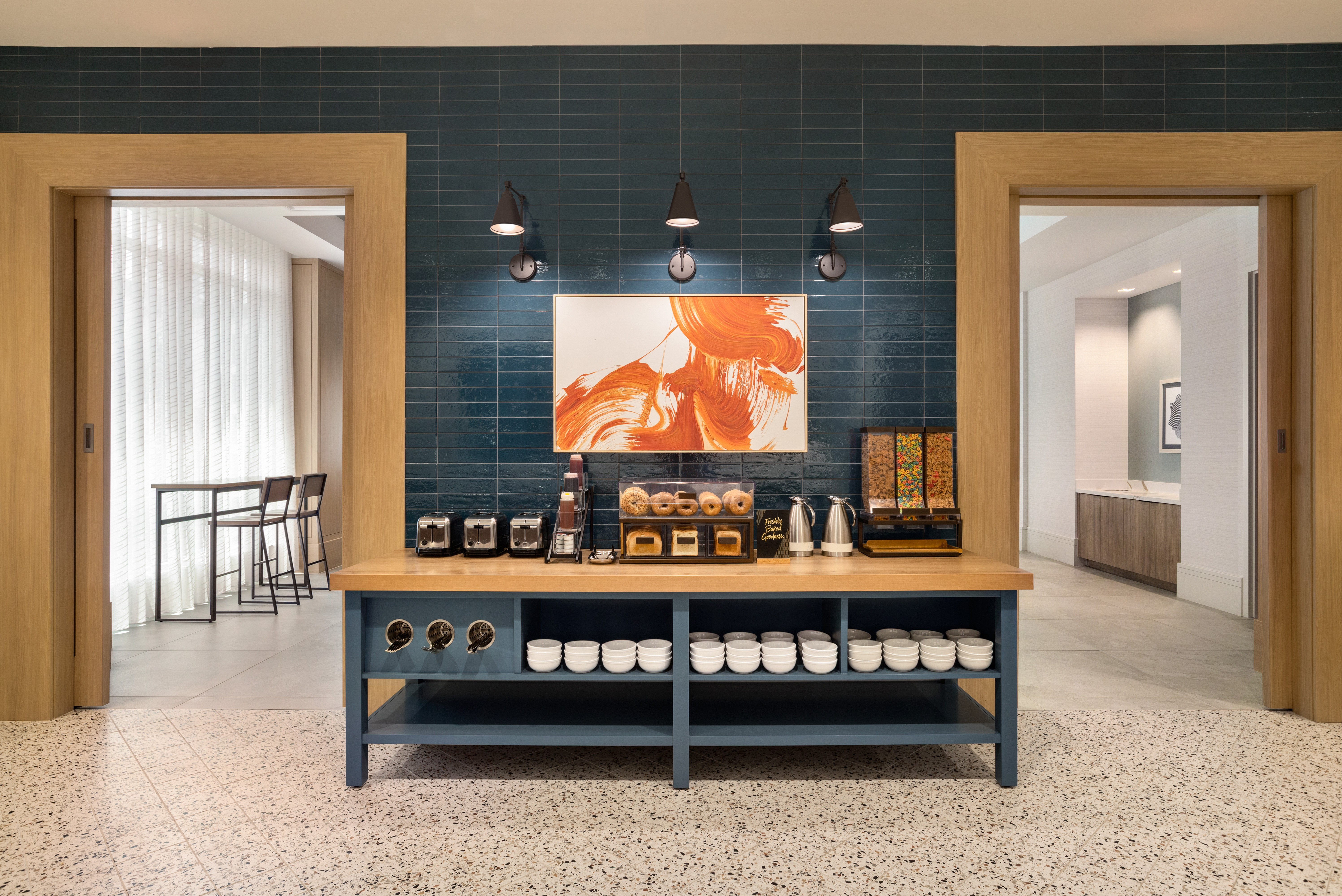 Staybridge Suites Houston Downtown by IHG 11/50