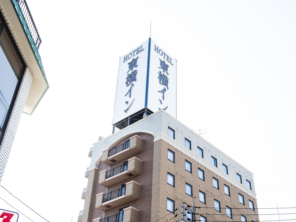 Toyoko Inn Tottori Eki Minami Guchi 5/58