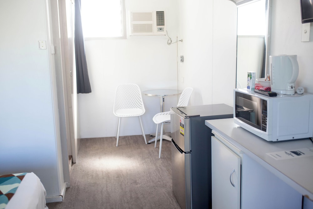 Cairns City Motel 58/58