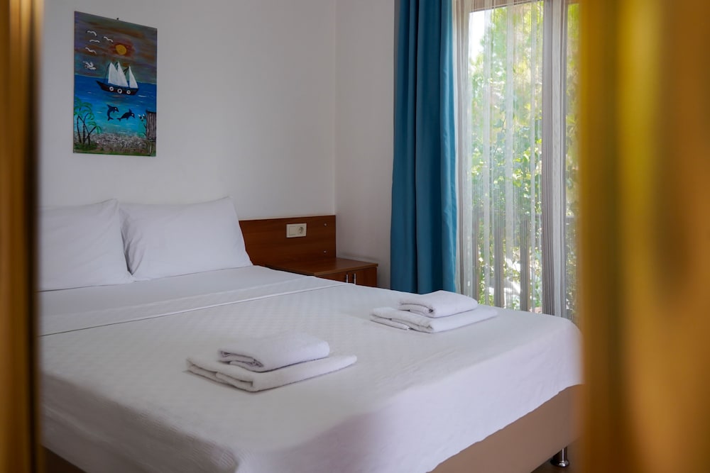 Nehir Butik Otel 10/50