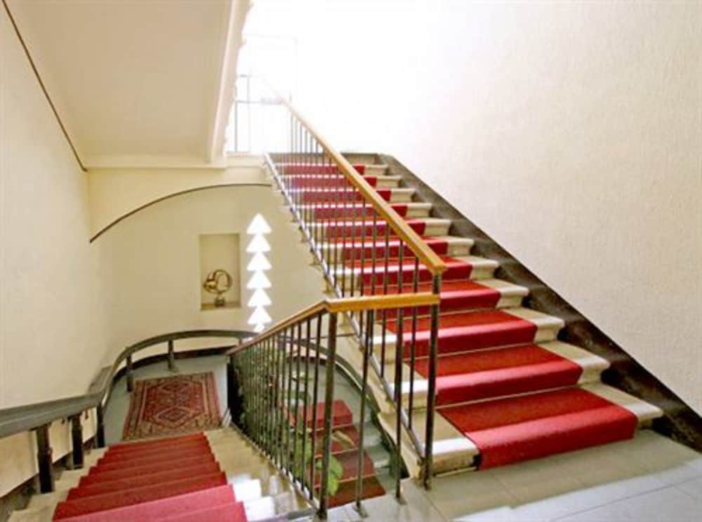 罗马酒店(Roma Hotel) 图片3