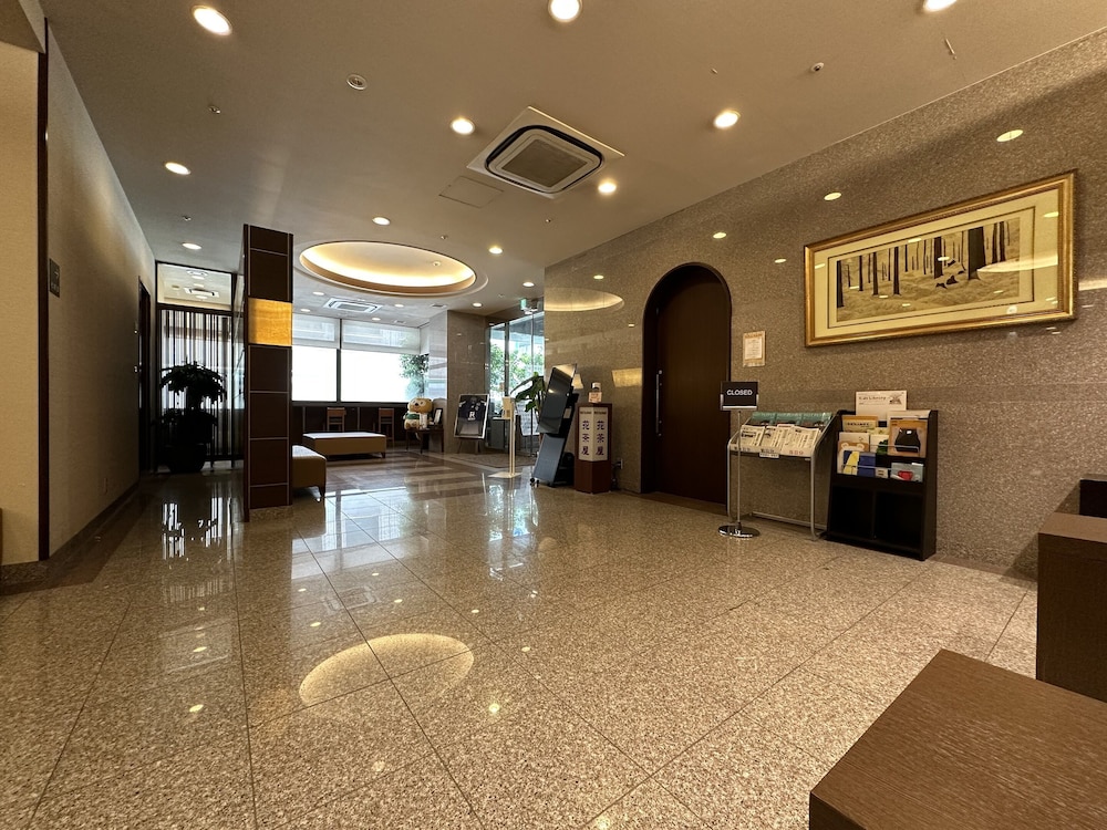 Route Inn Hakata Ekimae 15/71