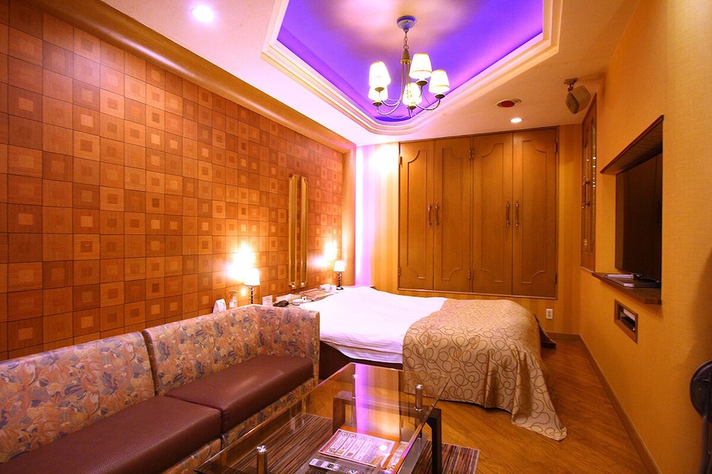 Hotel Ohirune Racco Sakai - Adult Only 10/24