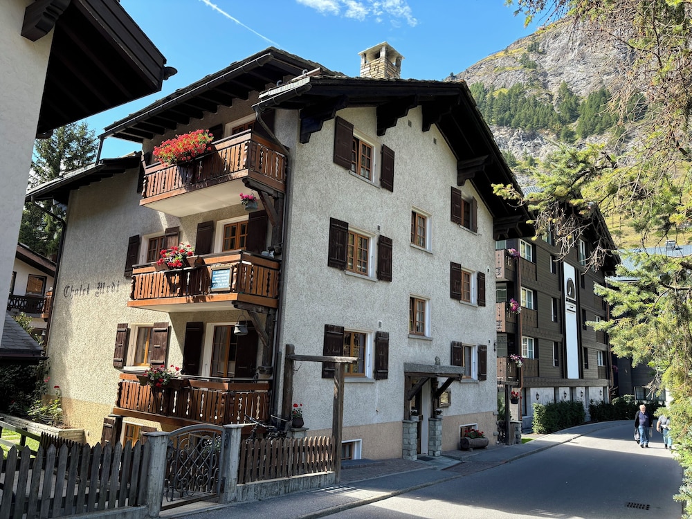 Chalet Medi 6/43