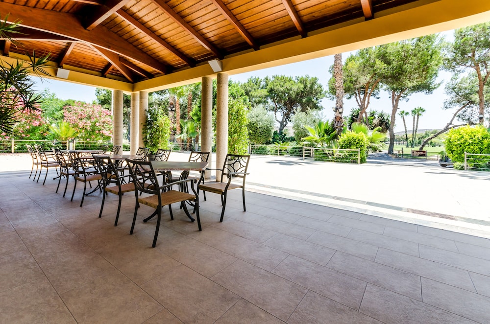 El Plantio Golf Resort Formerly Apartamentos Be Live Plantio Golf 31/48