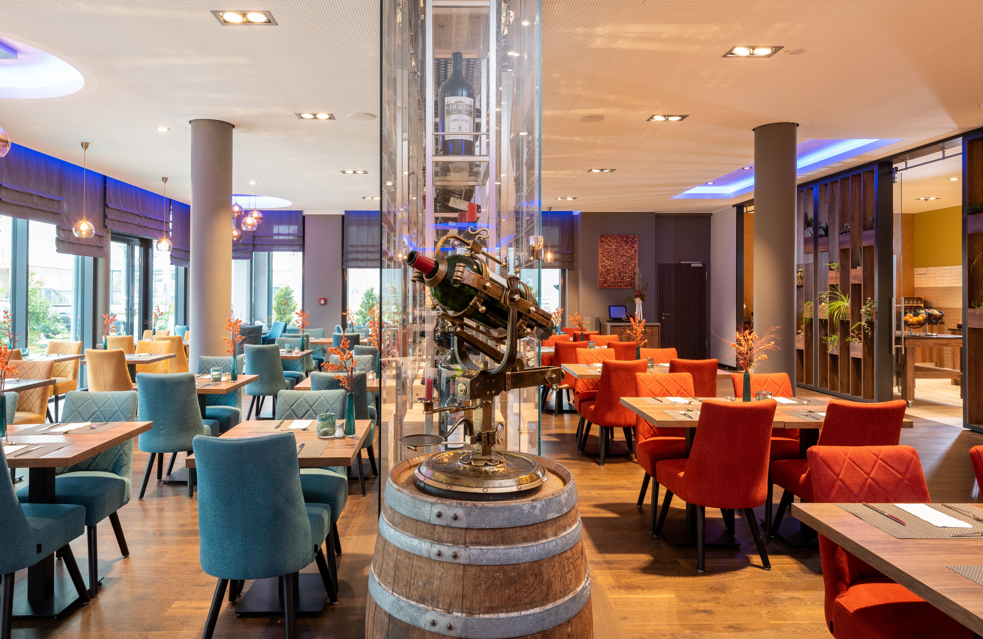 Leonardo Hotel Bad Kreuznach 77/94