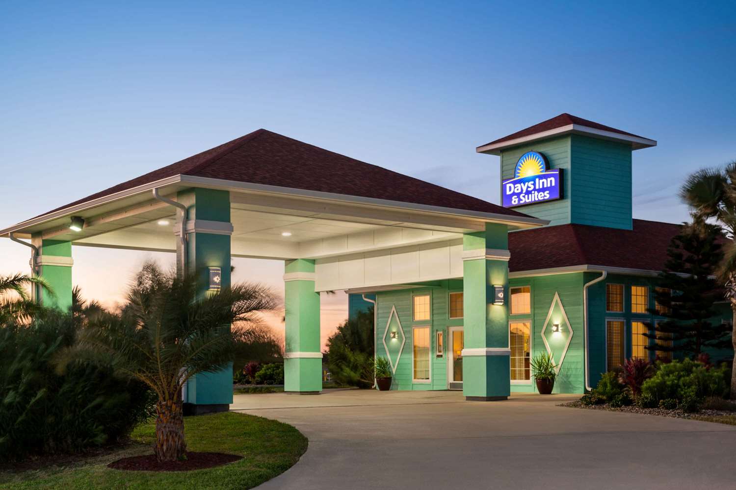 Days Inn by Wyndham Port Aransas TX 2/34