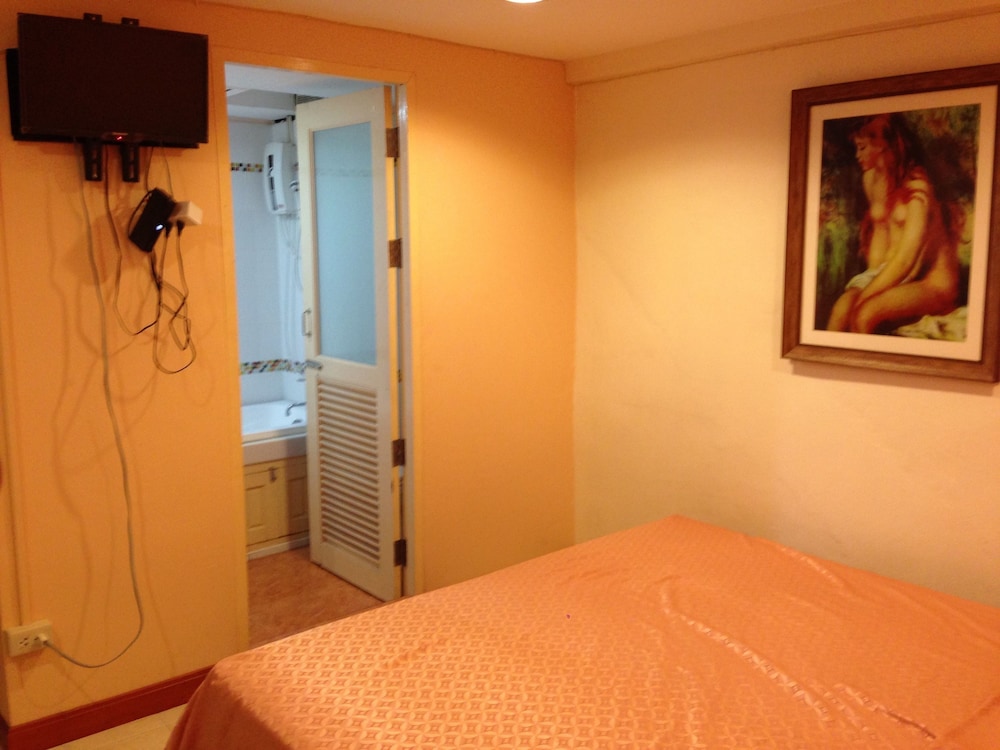 Supatara Place 2 5/19