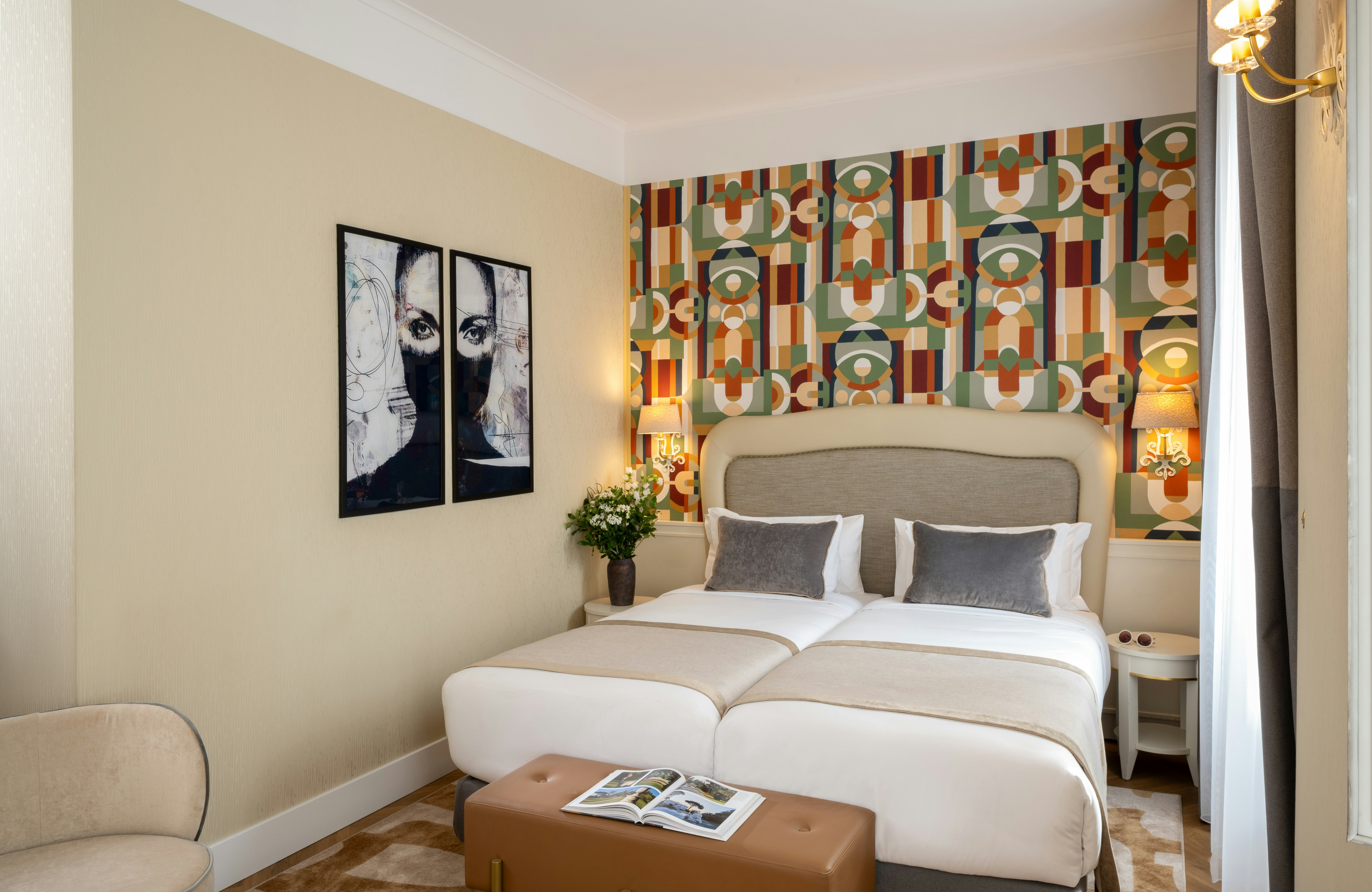 Leonardo Boutique Hotel Rome Monti 8/45