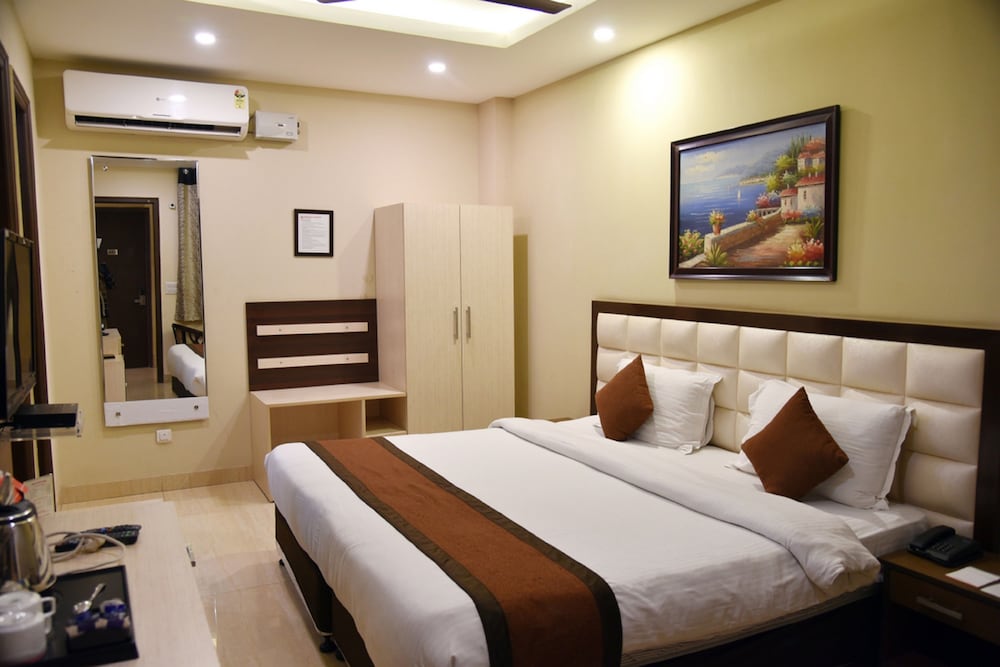 Nirvana Suites 21/50