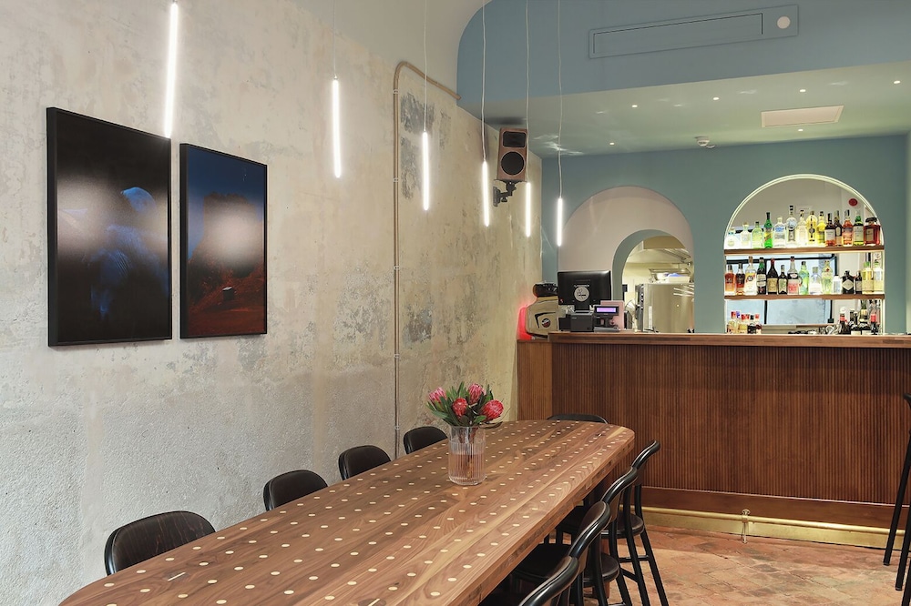 Hotel Palazzo Grillo 60/72