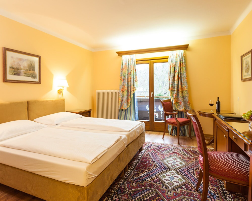 St. Georg Hotel 22/70