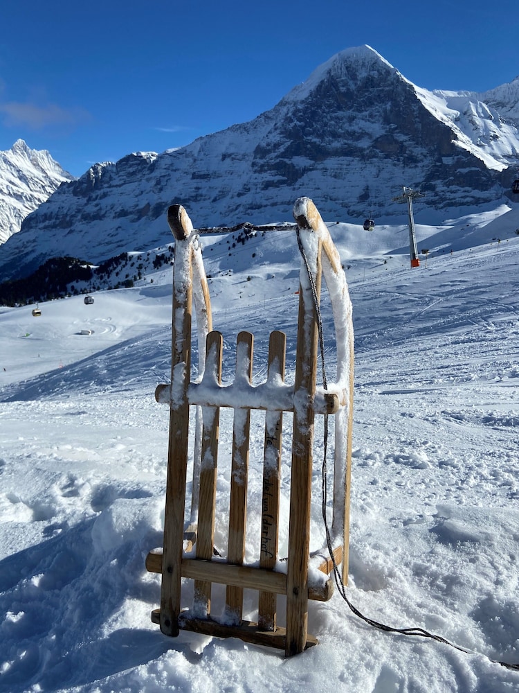 Grindelwalderhof 75/79