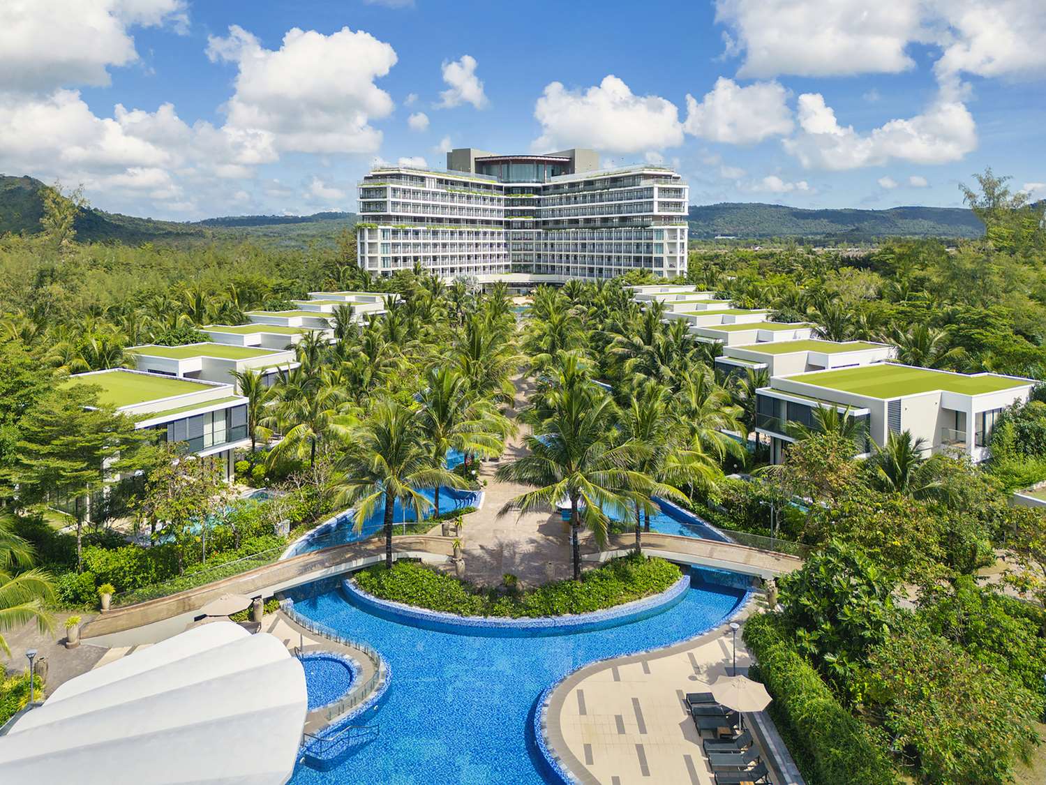 Best Western Premier Sonasea Phu Quoc 17/24