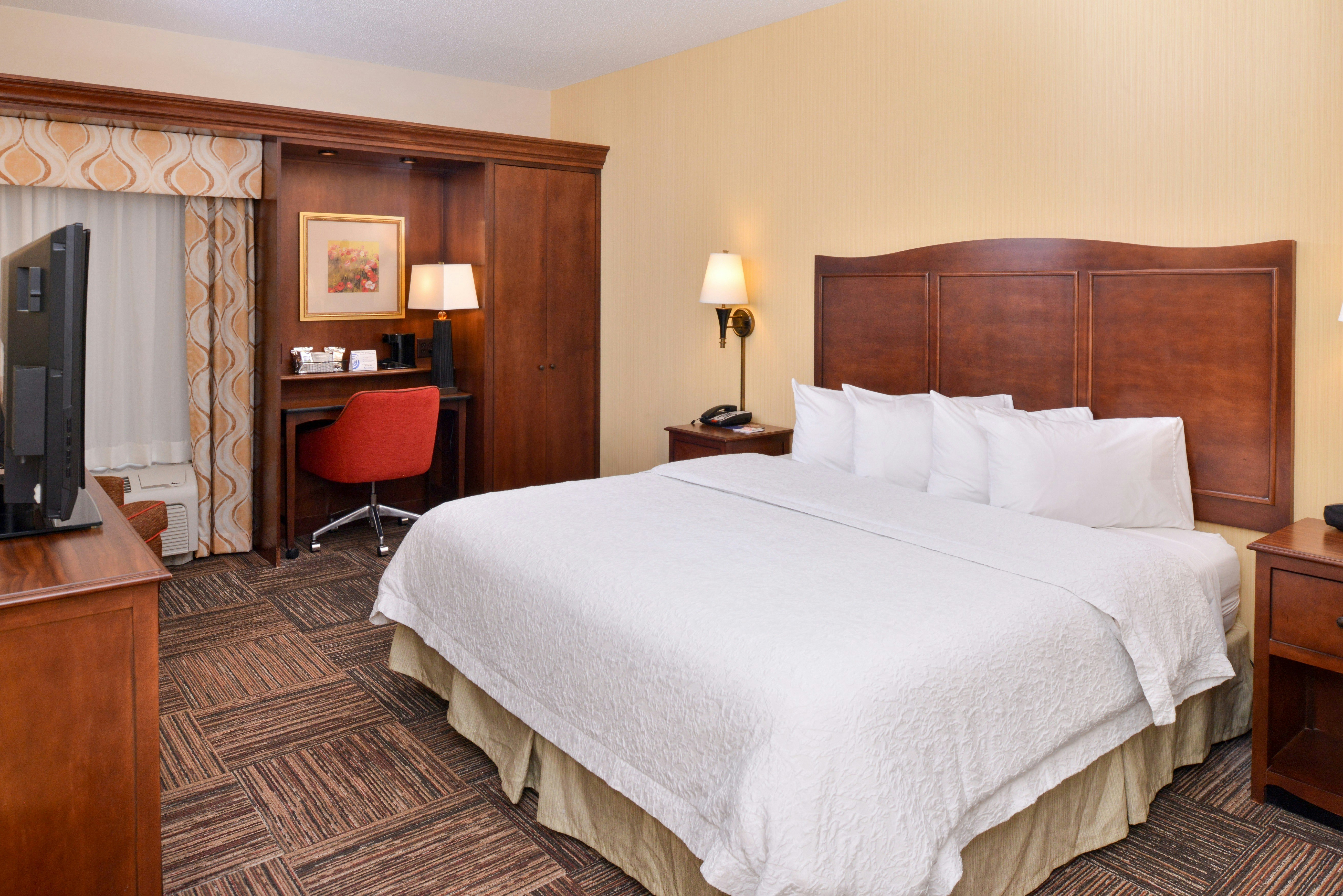 Hampton Inn Elkhart In 6/44