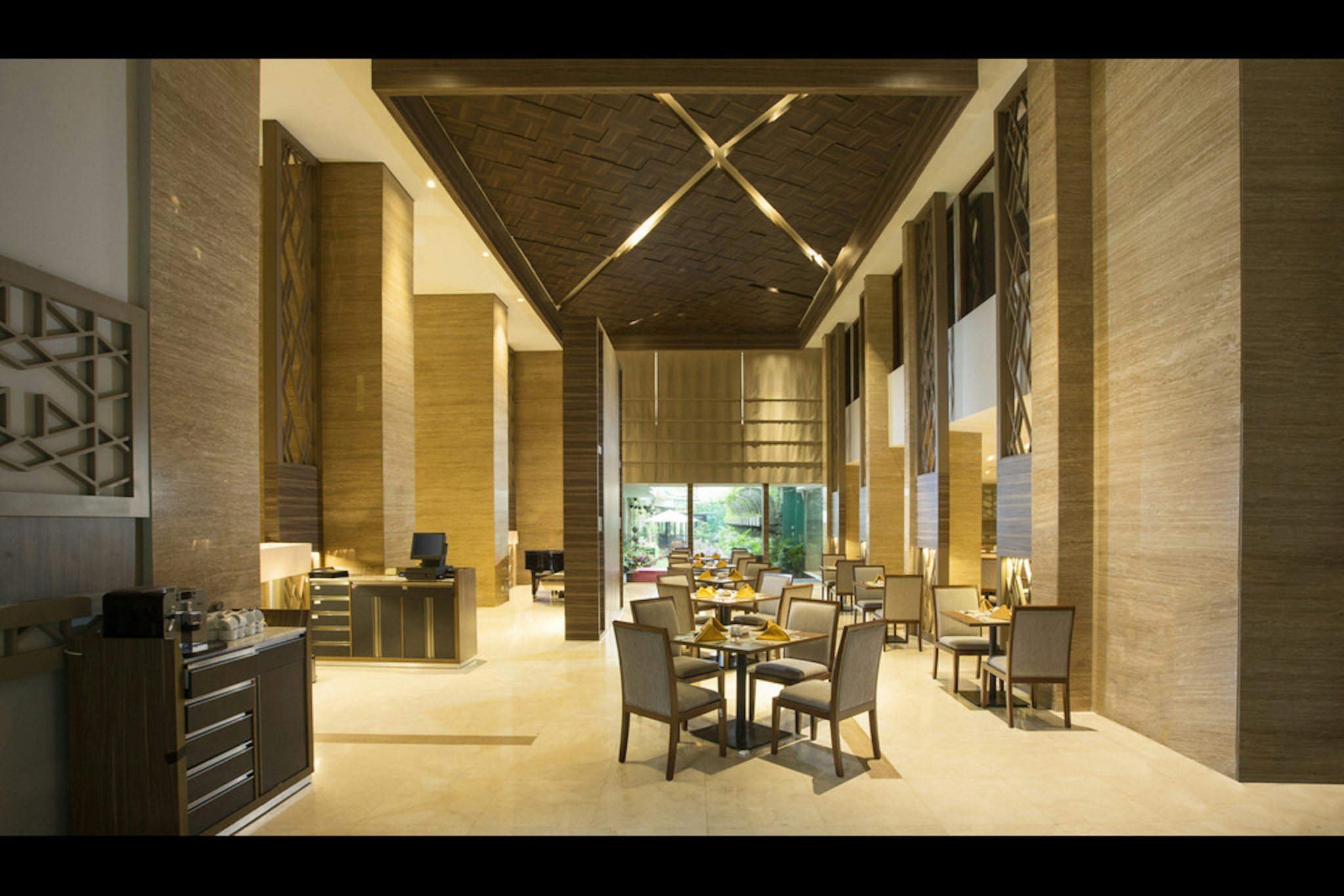 Hotel Grandhika Iskandarsyah Jakarta 23/51