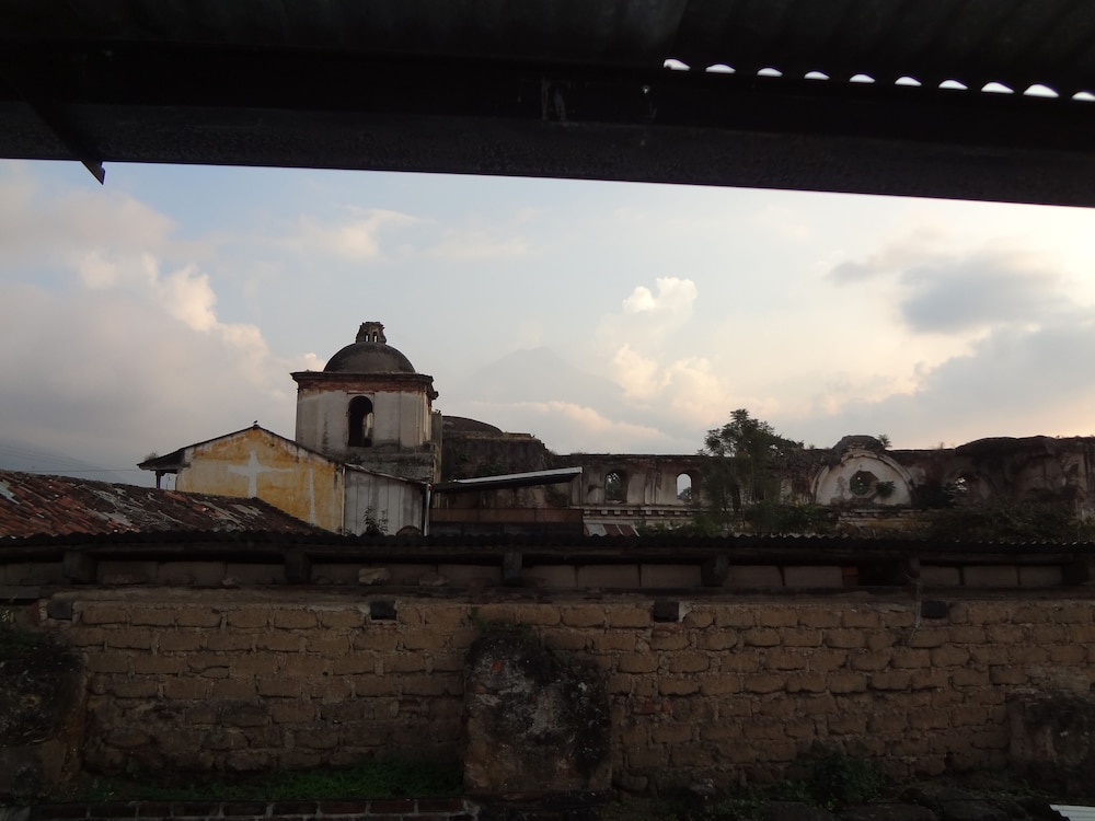 Posada Doña Luisa 65/67