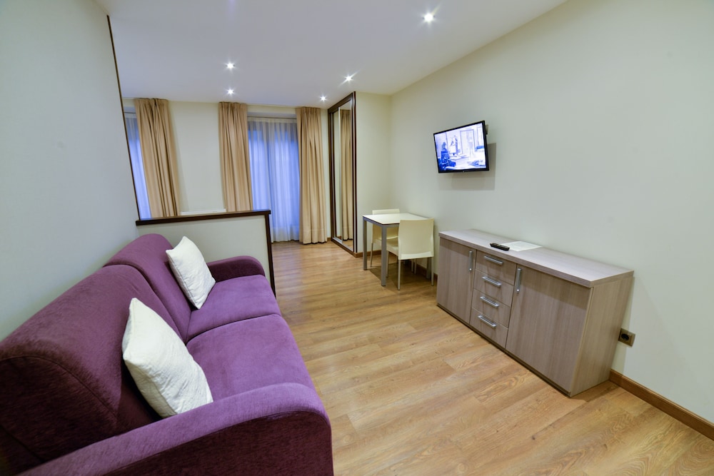 Apartamentos Turisticos Llanes 26/44