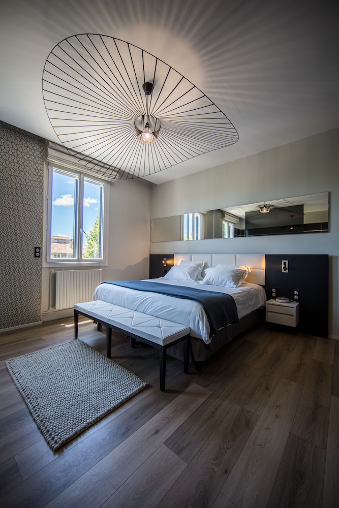 Negrecoste Hotel & Spa 23/35