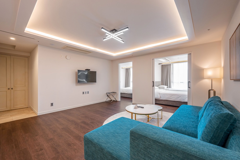 Haeundae Centum Hotel 48/70