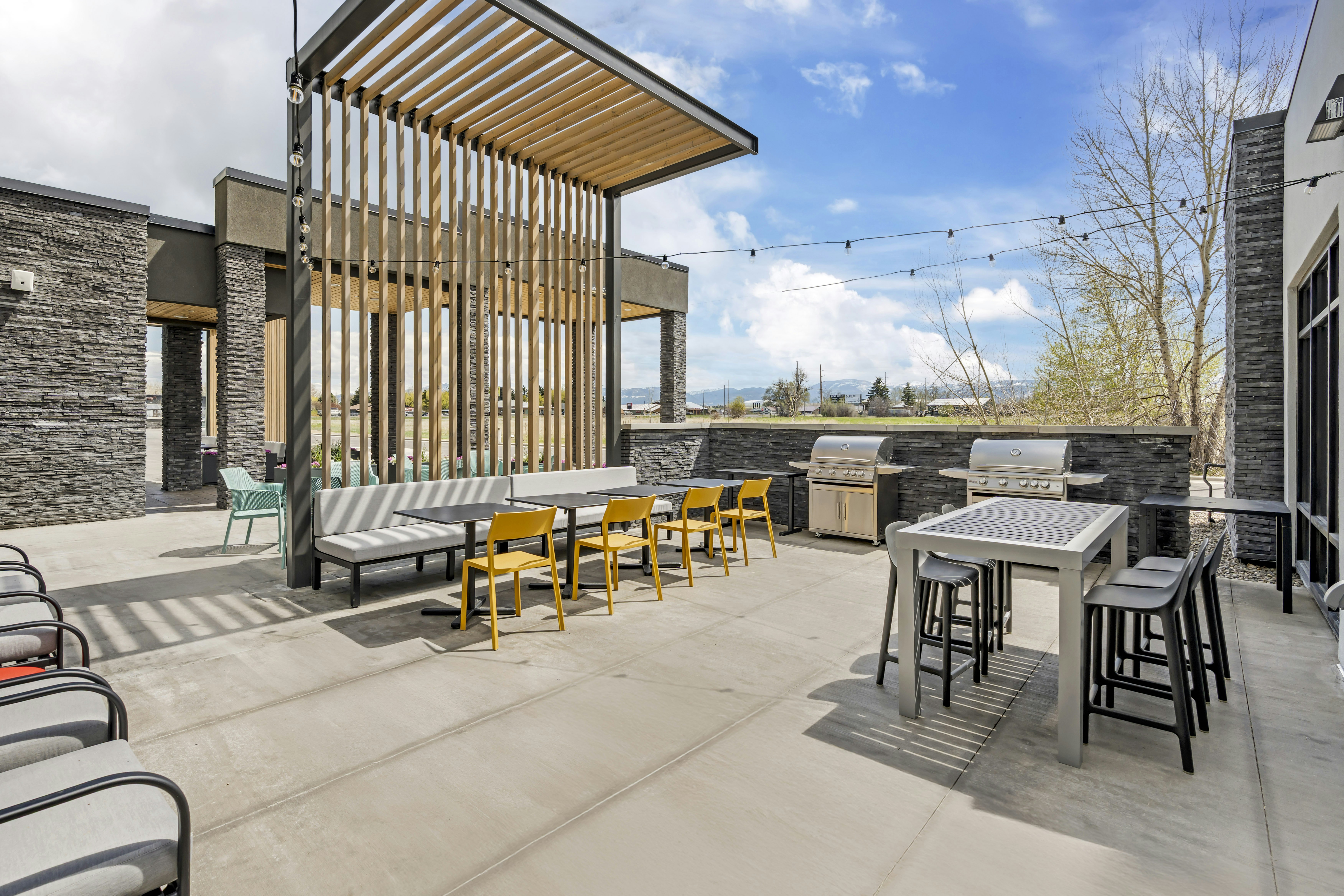 Home2 Suites by Hilton Bozeman Four Corners 23/35
