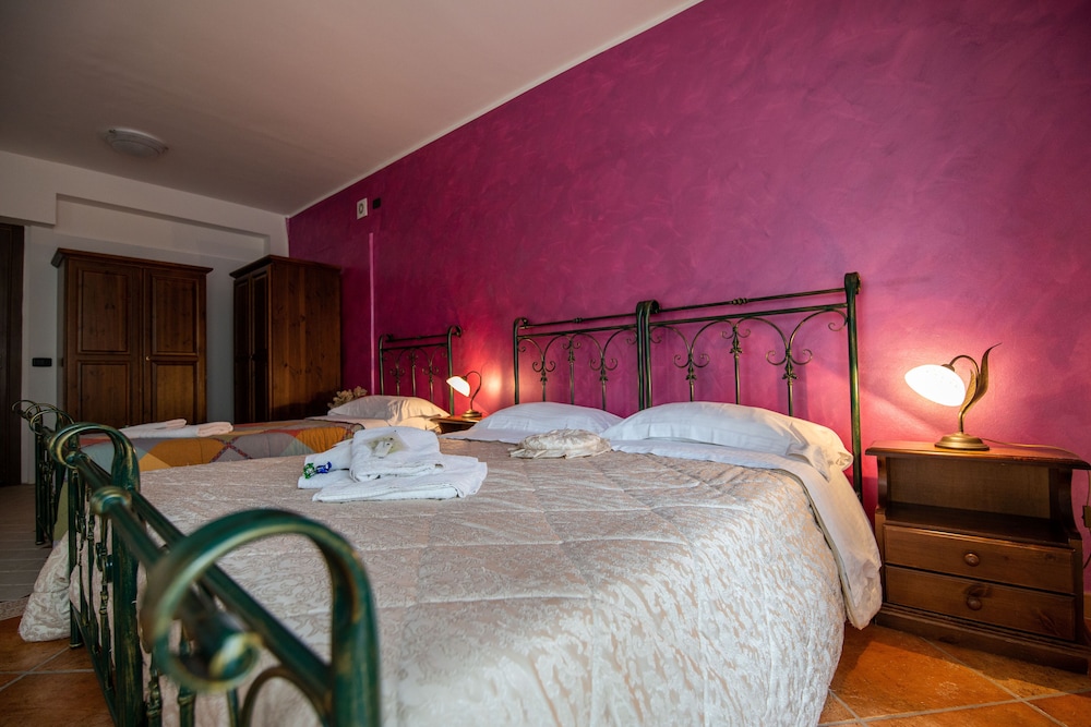 Agriturismo San Basilio 19/65