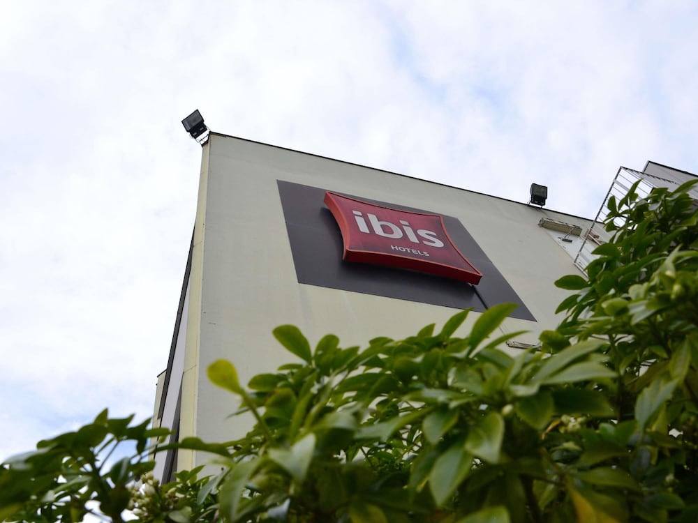 Ibis Chambery 1/36